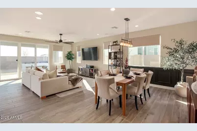 11353 N Luckenbach Street, Surprise, AZ 85388 - Photo 6