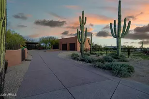 6737 E Maria Dr, Cave Creek, AZ 85331 - Photo 32