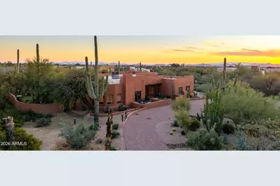 6737 E Maria Drive, Cave Creek, AZ 85331 - Photo 42