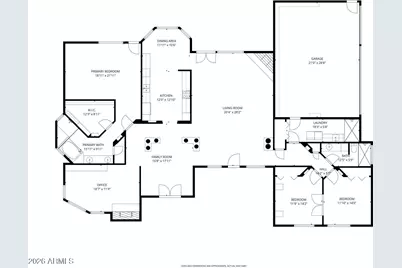 6737 E Maria Drive, Cave Creek, AZ 85331 - Photo 8