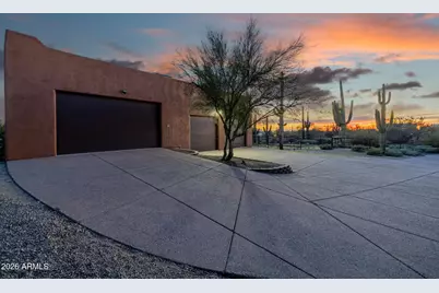 6737 E Maria Drive, Cave Creek, AZ 85331 - Photo 34