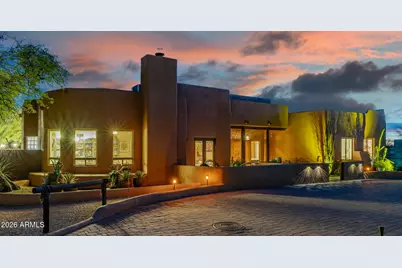 6737 E Maria Drive, Cave Creek, AZ 85331 - Photo 1