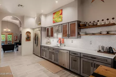 6737 E Maria Drive, Cave Creek, AZ 85331 - Photo 16