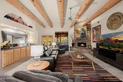 6737 E Maria Drive, Cave Creek, AZ 85331 - Photo 12