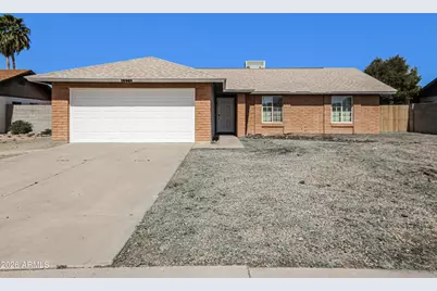 6826 W Cholla Street, Peoria, AZ 85345 - Photo 1