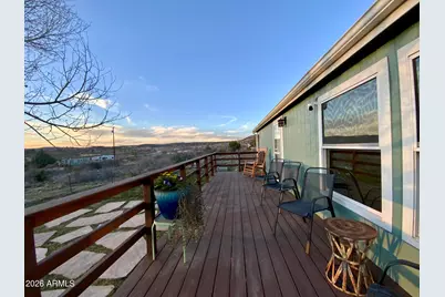 2620 E Desert Willow Drive, Rimrock, AZ 86335 - Photo 8