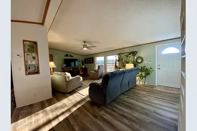 2620 E Desert Willow Drive, Rimrock, AZ 86335 - Photo 10