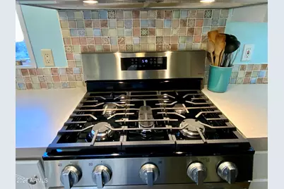 2620 E Desert Willow Drive, Rimrock, AZ 86335 - Photo 20