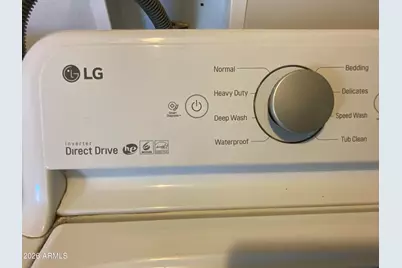 2620 E Desert Willow Drive, Rimrock, AZ 86335 - Photo 38