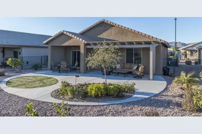 22407 W Morning Glory Street, Buckeye, AZ 85326 - Photo 1