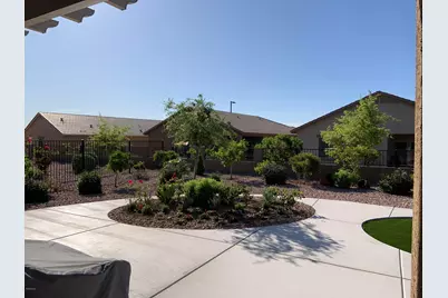 22407 W Morning Glory Street, Buckeye, AZ 85326 - Photo 22