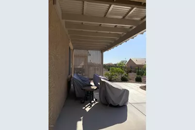 22407 W Morning Glory Street, Buckeye, AZ 85326 - Photo 34