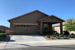 22407 W Morning Glory St, Buckeye, AZ 85326 - Photo 2