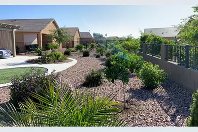 22407 W Morning Glory Street, Buckeye, AZ 85326 - Photo 32