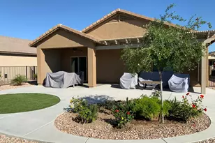 22407 W Morning Glory St, Buckeye, AZ 85326 - Photo 24
