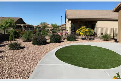 22407 W Morning Glory Street, Buckeye, AZ 85326 - Photo 26