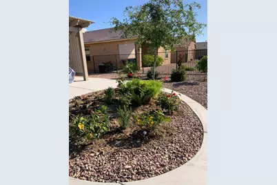 22407 W Morning Glory Street, Buckeye, AZ 85326 - Photo 28