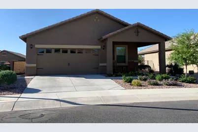 22407 W Morning Glory Street, Buckeye, AZ 85326 - Photo 2