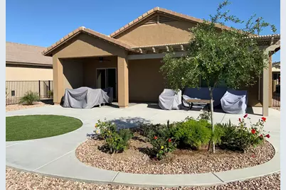 22407 W Morning Glory Street, Buckeye, AZ 85326 - Photo 24