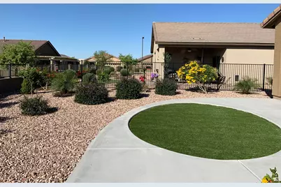 22407 W Morning Glory Street, Buckeye, AZ 85326 - Photo 26