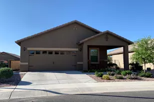 22407 W Morning Glory St, Buckeye, AZ 85326 - Photo 2