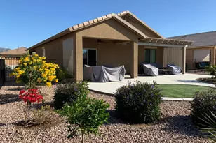 22407 W Morning Glory St, Buckeye, AZ 85326 - Photo 30