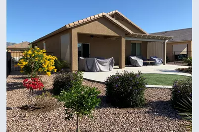 22407 W Morning Glory Street, Buckeye, AZ 85326 - Photo 30