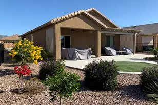 22407 W Morning Glory St, Buckeye, AZ 85326 - Photo 30