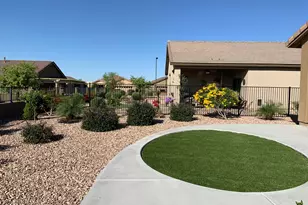 22407 W Morning Glory St, Buckeye, AZ 85326 - Photo 26