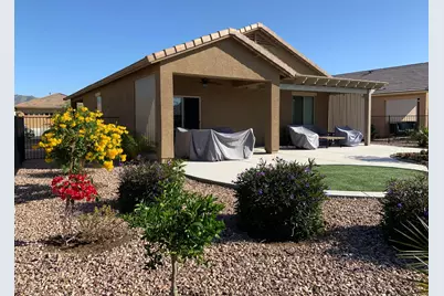 22407 W Morning Glory Street, Buckeye, AZ 85326 - Photo 30