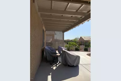 22407 W Morning Glory Street, Buckeye, AZ 85326 - Photo 34