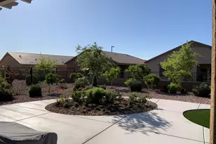 22407 W Morning Glory St, Buckeye, AZ 85326 - Photo 22