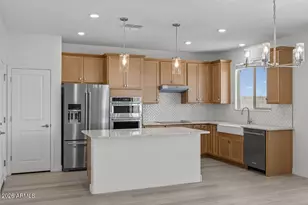 1436 E Edwin St, Casa Grande, AZ 85122 - Photo 8