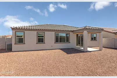 1436 E Edwin Street, Casa Grande, AZ 85122 - Photo 4