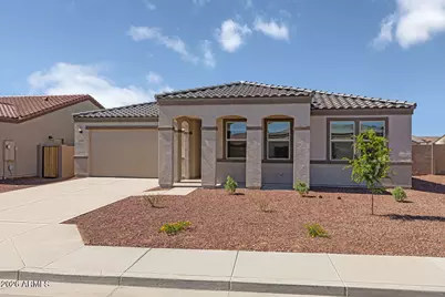 1436 E Edwin Street, Casa Grande, AZ 85122 - Photo 1
