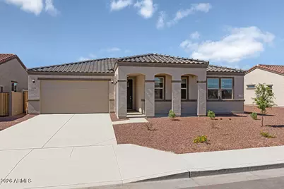 1436 E Edwin Street, Casa Grande, AZ 85122 - Photo 2