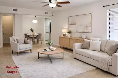 925 N College Avenue #Unit C110, Tempe, AZ 85288 - Photo 1