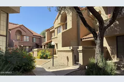 925 N College Avenue #Unit C110, Tempe, AZ 85288 - Photo 2