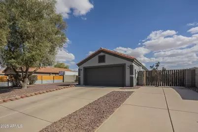 14815 S Padres Road, Arizona City, AZ 85123 - Photo 2