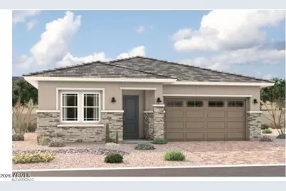 298 W Rock Needle Trail, Apache Junction, AZ 85120 - Photo 1