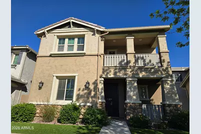 3843 E Turley Street, Gilbert, AZ 85295 - Photo 1