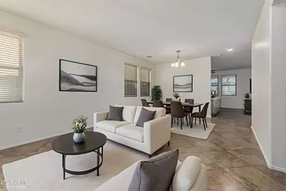 21813 N 119th Drive, Sun City, AZ 85373 - Photo 2