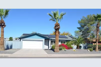 9614 W Echo Lane, Peoria, AZ 85345 - Photo 2