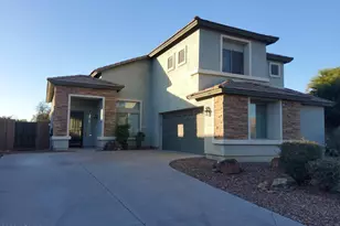 5227 W Desert Ln, Laveen, AZ 85339 - Photo 1