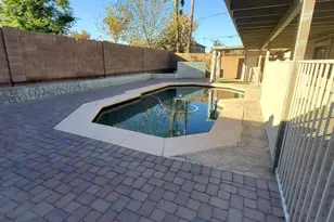 5227 W Desert Ln, Laveen, AZ 85339 - Photo 16