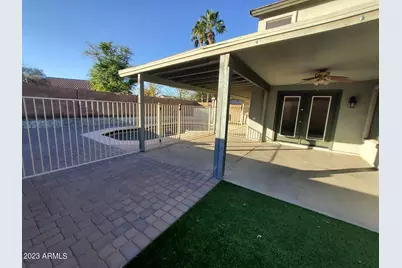 5227 W Desert Lane, Laveen, AZ 85339 - Photo 18