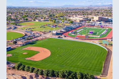 22235 E Via Del Verde --, Queen Creek, AZ 85142 - Photo 56