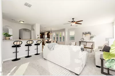 22235 E Via Del Verde --, Queen Creek, AZ 85142 - Photo 4