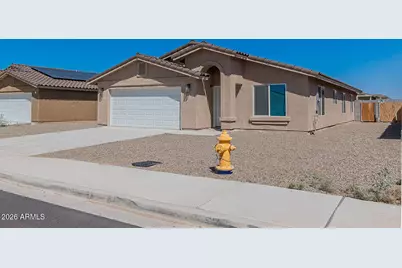 4591 S Desert Willow Way, Yuma, AZ 85365 - Photo 2