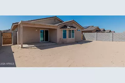 4591 S Desert Willow Way, Yuma, AZ 85365 - Photo 28